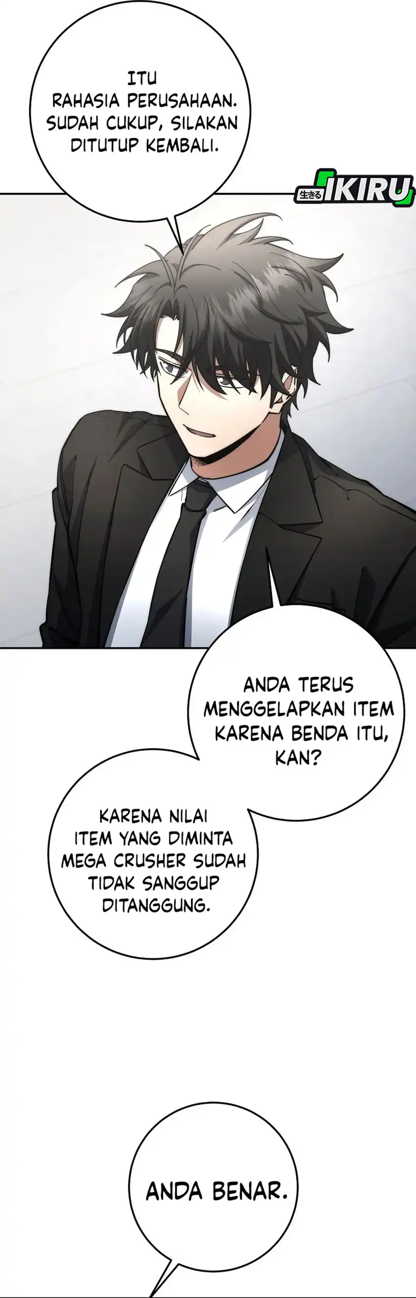 Baca Return of the Sword God-Rank Civil Servant - Chapter 76 halaman 36