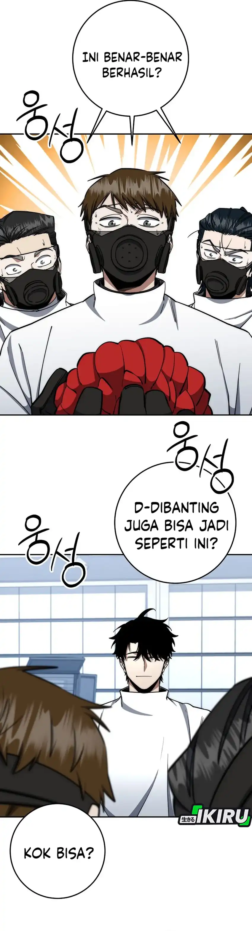 Baca Return of the Sword God-Rank Civil Servant - Chapter 76 halaman 5