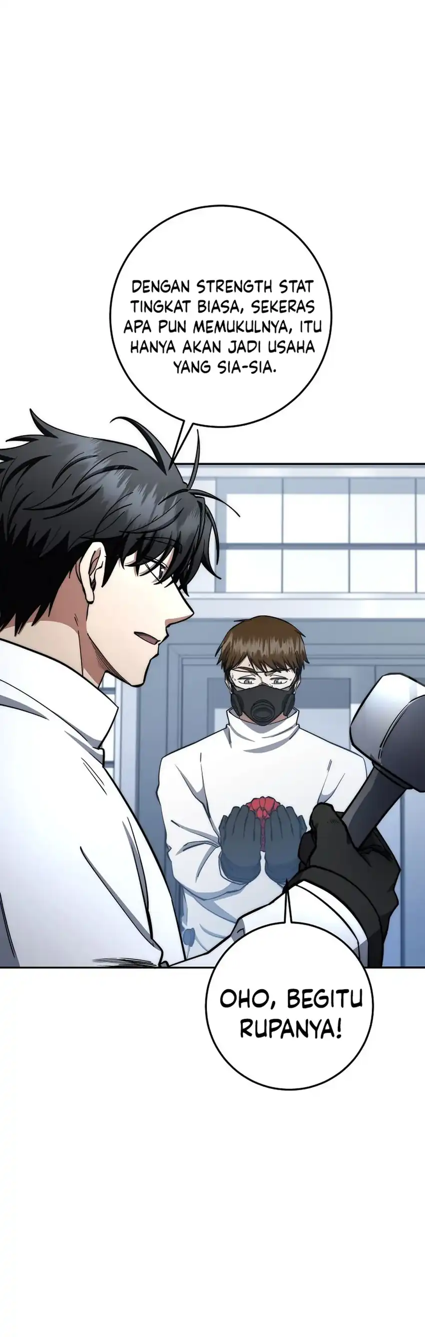 Baca Return of the Sword God-Rank Civil Servant - Chapter 76 halaman 8