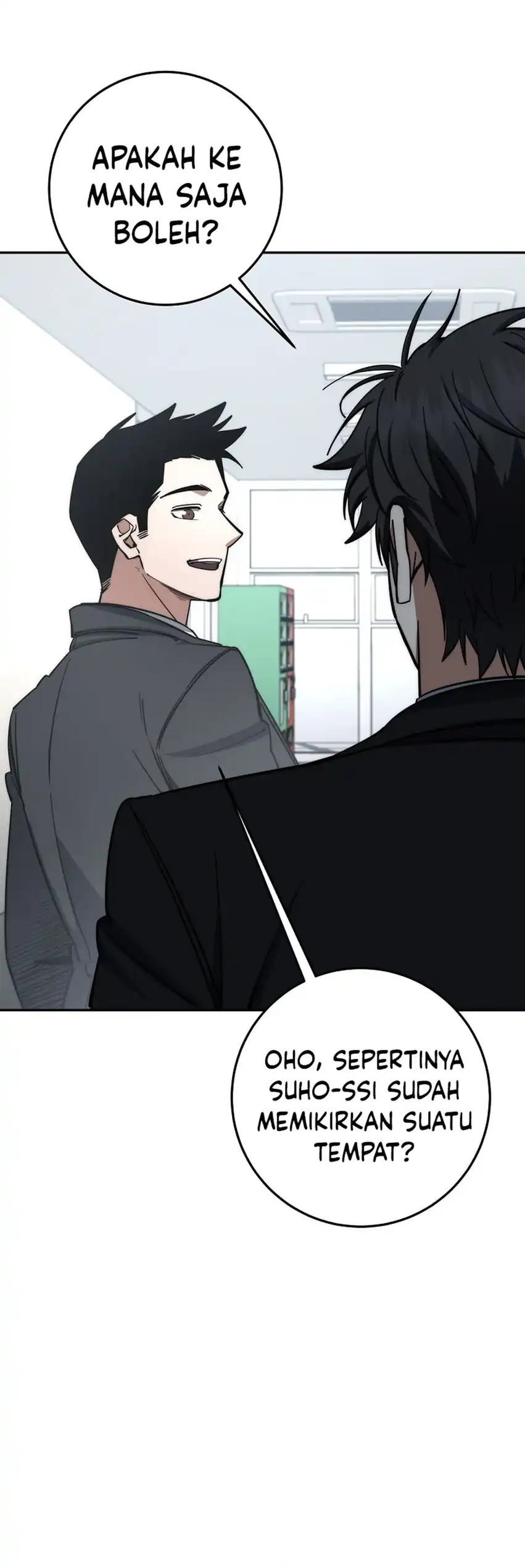 Baca Return of the Sword God-Rank Civil Servant - Chapter 77 halaman 18