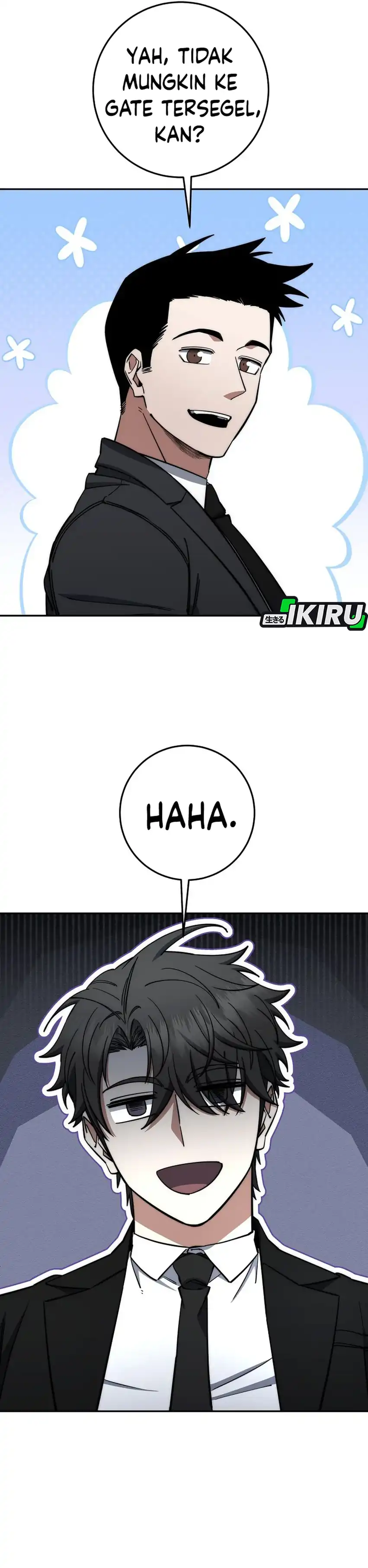 Baca Return of the Sword God-Rank Civil Servant - Chapter 77 halaman 19