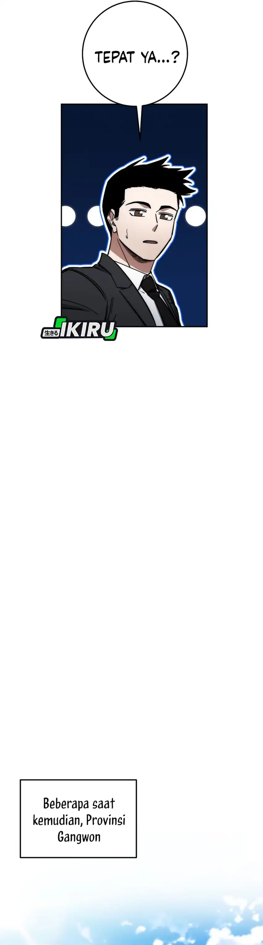 Baca Return of the Sword God-Rank Civil Servant - Chapter 77 halaman 20