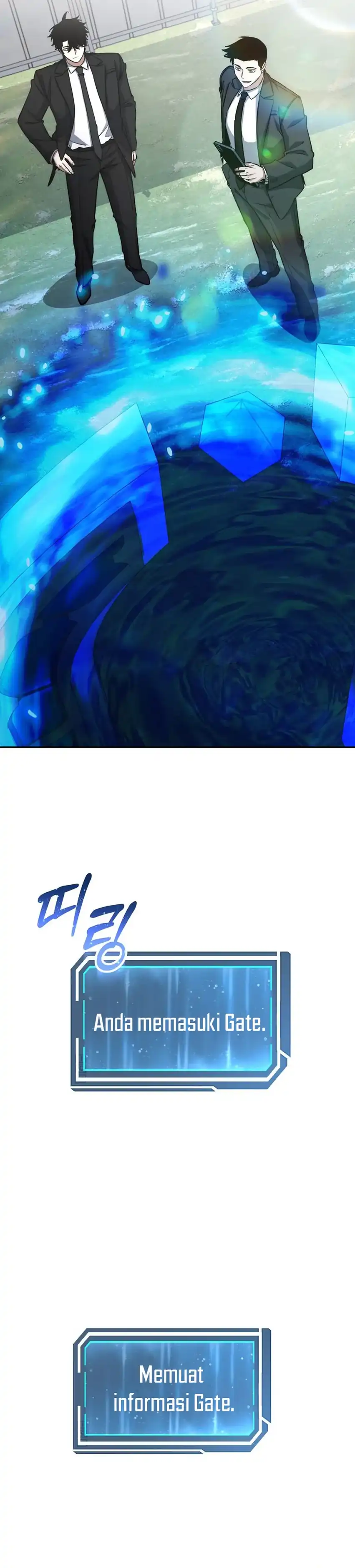 Baca Return of the Sword God-Rank Civil Servant - Chapter 77 halaman 24