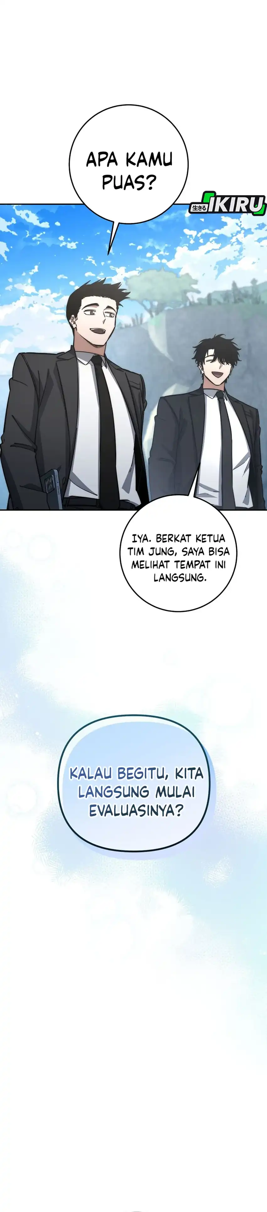 Baca Return of the Sword God-Rank Civil Servant - Chapter 77 halaman 26