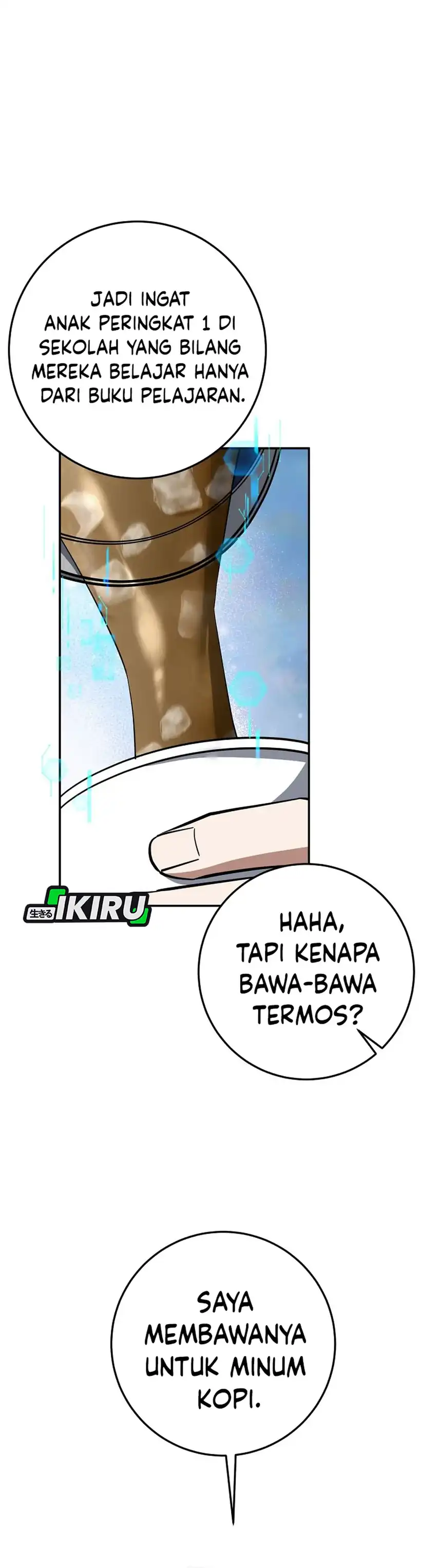 Baca Return of the Sword God-Rank Civil Servant - Chapter 77 halaman 28