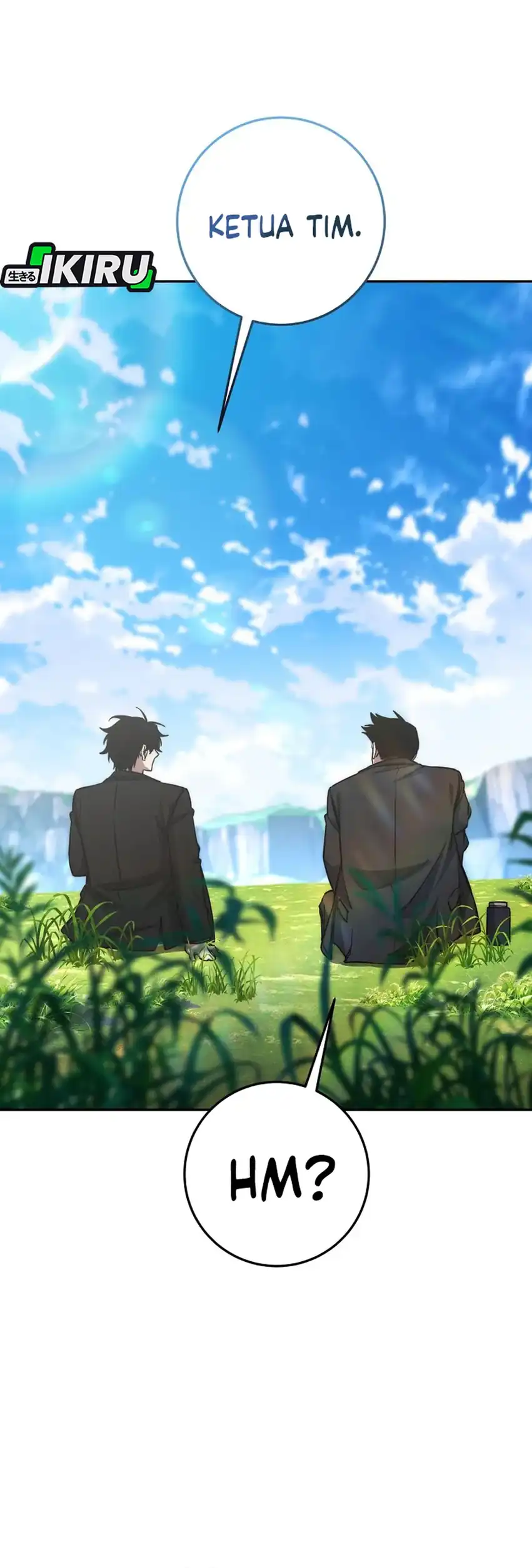 Baca Return of the Sword God-Rank Civil Servant - Chapter 77 halaman 33