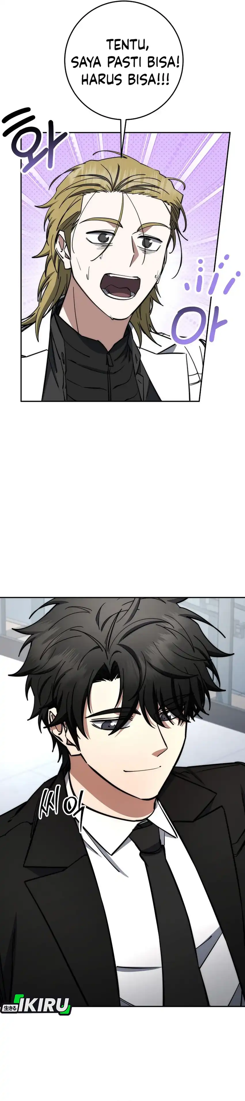 Baca Return of the Sword God-Rank Civil Servant - Chapter 77 halaman 6