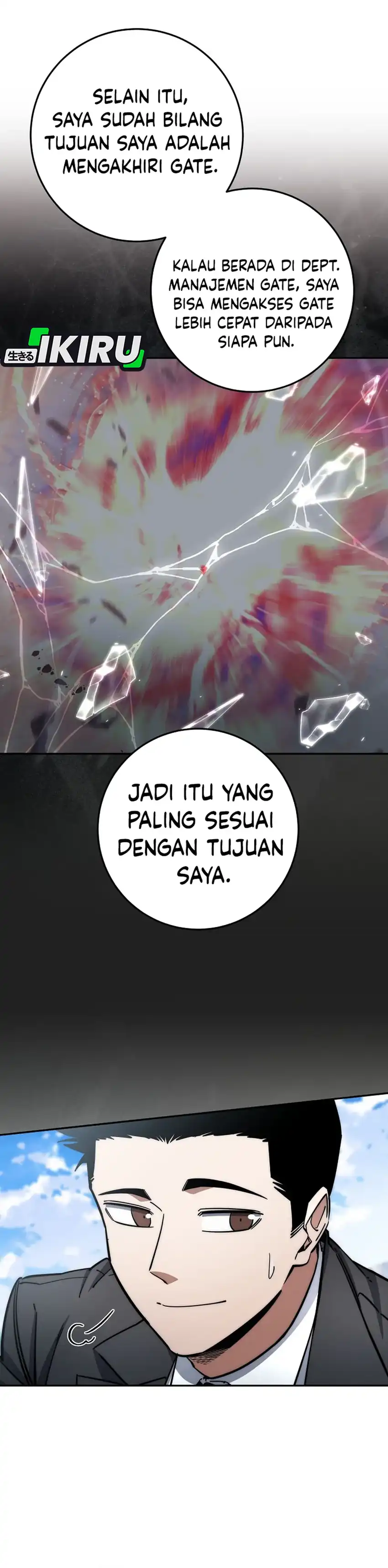 Baca Return of the Sword God-Rank Civil Servant - Chapter 78 halaman 12