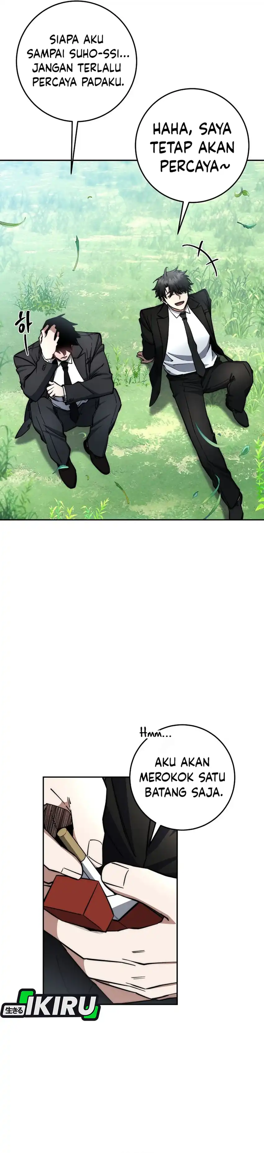 Baca Return of the Sword God-Rank Civil Servant - Chapter 78 halaman 14