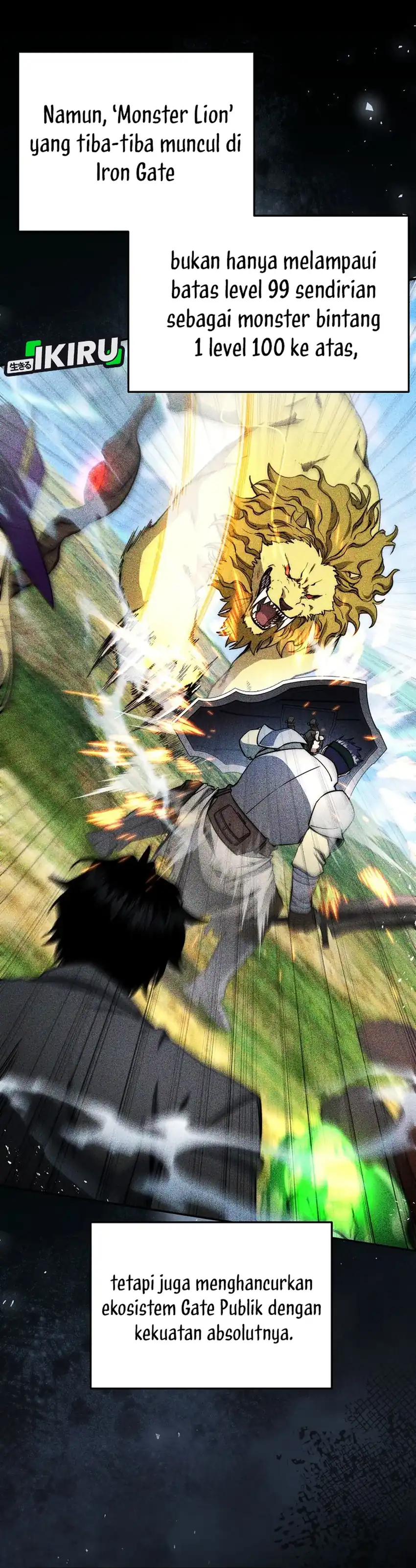 Baca Return of the Sword God-Rank Civil Servant - Chapter 78 halaman 19