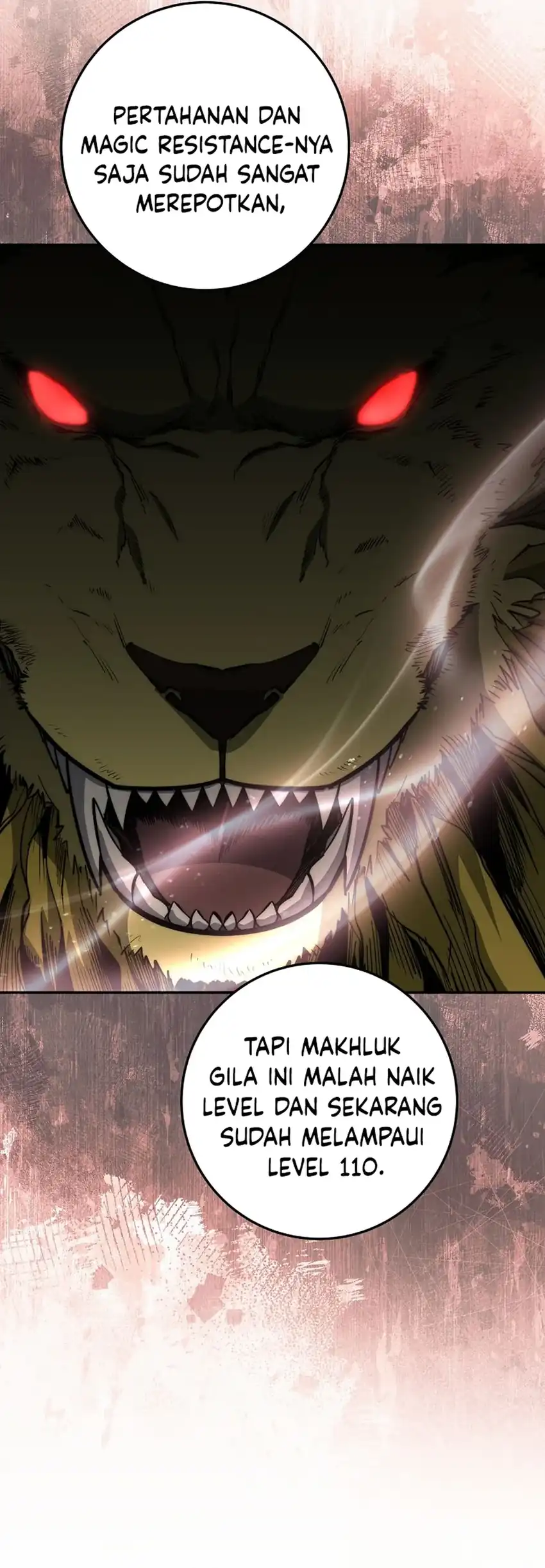 Baca Return of the Sword God-Rank Civil Servant - Chapter 78 halaman 21