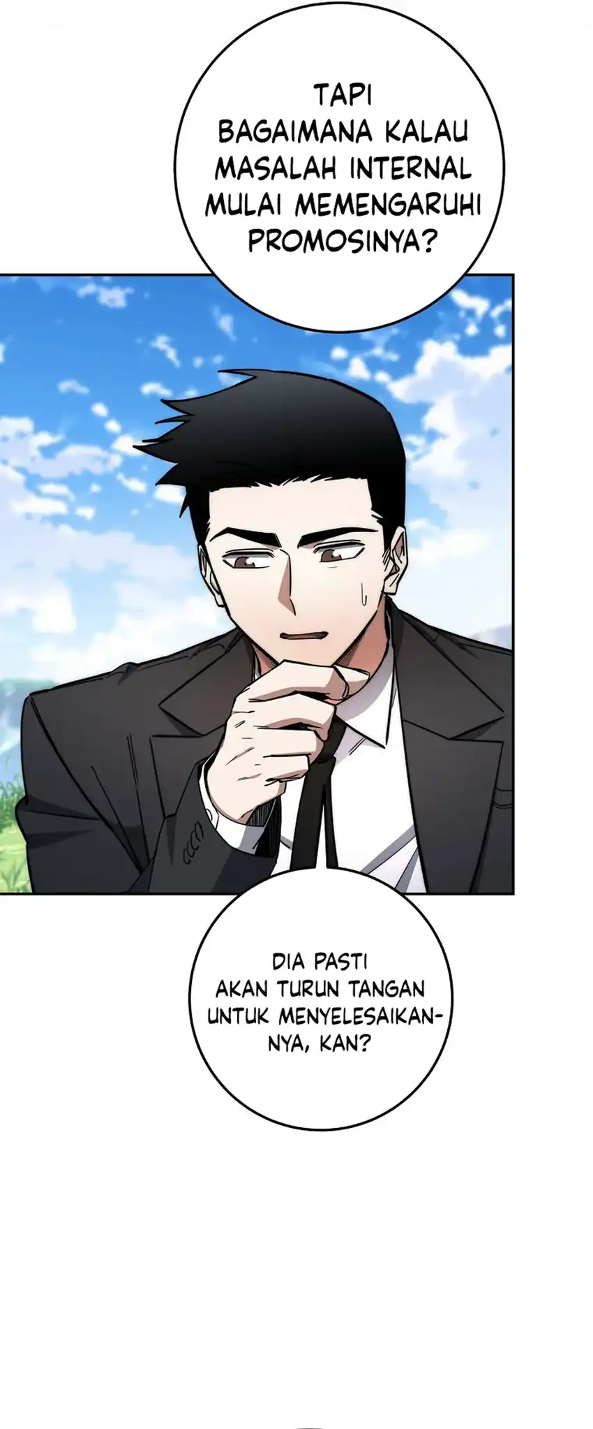 Baca Return of the Sword God-Rank Civil Servant - Chapter 78 halaman 3