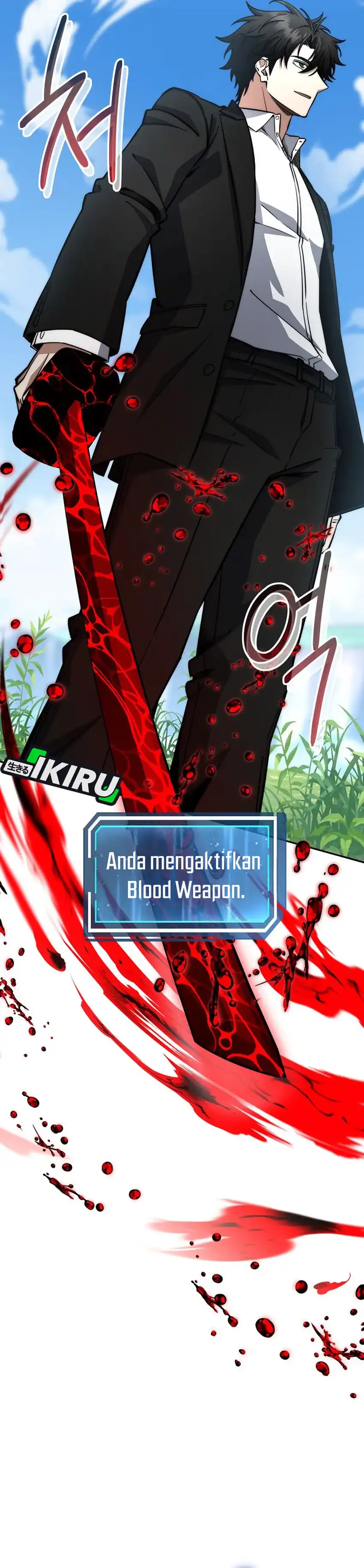 Baca Return of the Sword God-Rank Civil Servant - Chapter 78 halaman 32