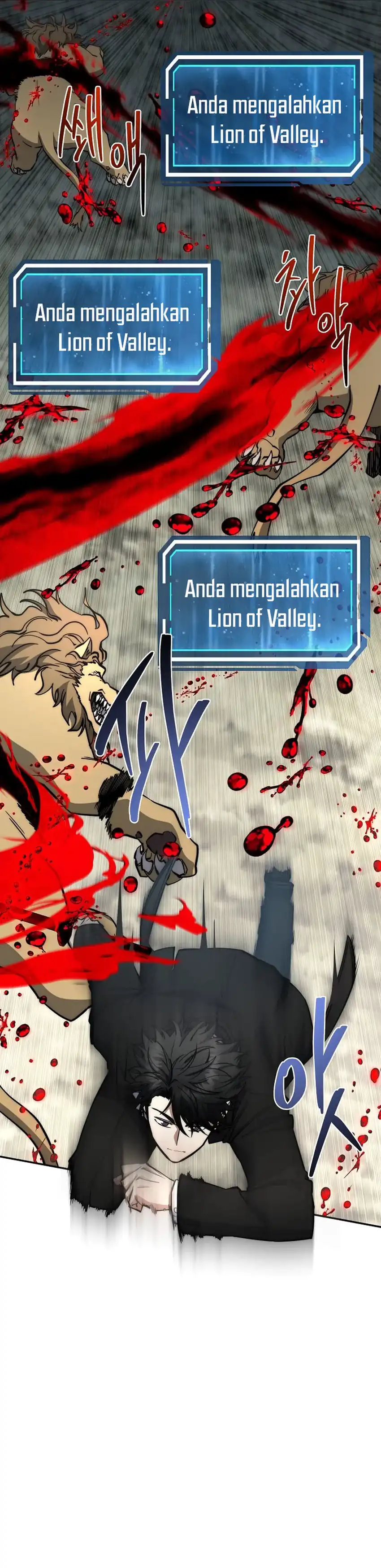 Baca Return of the Sword God-Rank Civil Servant - Chapter 78 halaman 34