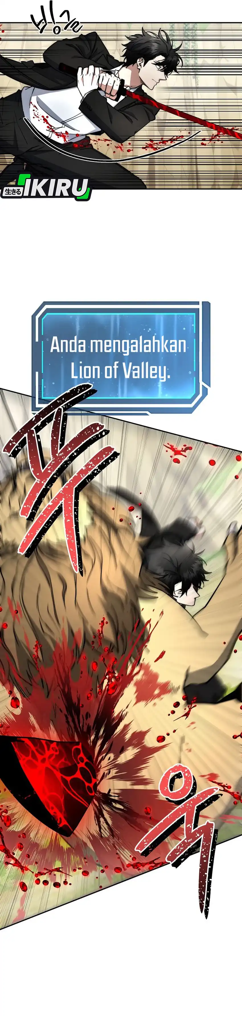 Baca Return of the Sword God-Rank Civil Servant - Chapter 78 halaman 35