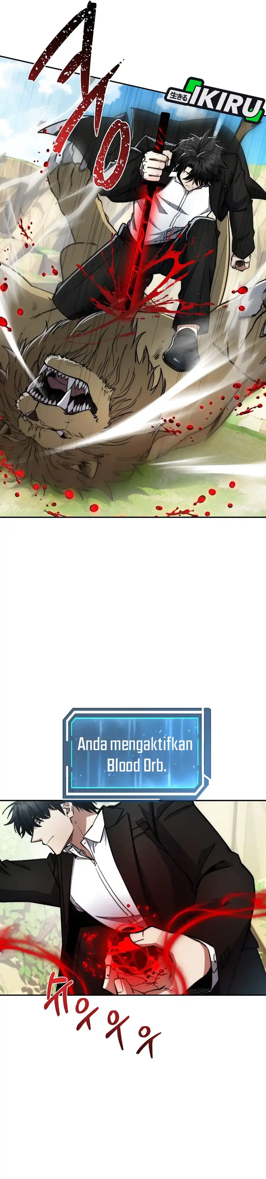 Baca Return of the Sword God-Rank Civil Servant - Chapter 78 halaman 36