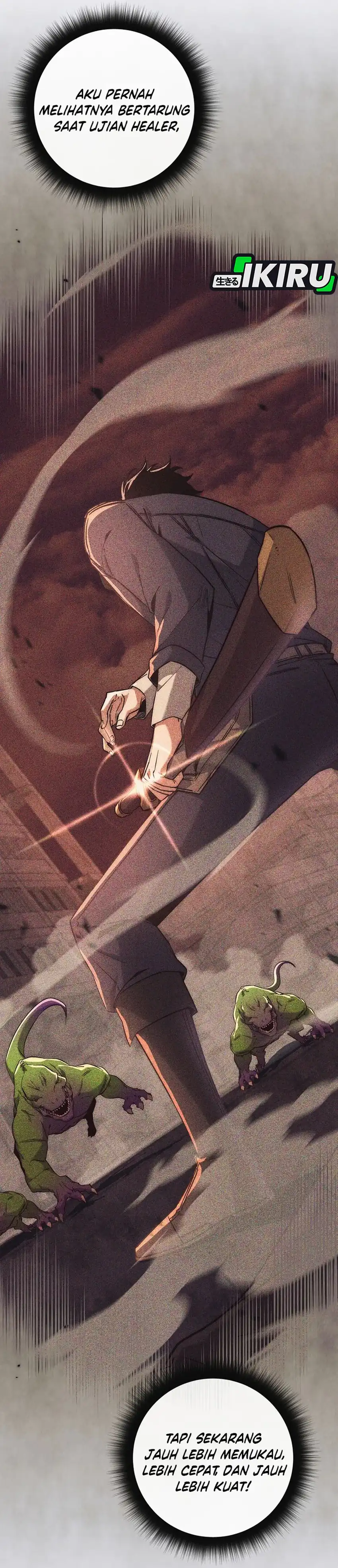 Baca Return of the Sword God-Rank Civil Servant - Chapter 78 halaman 38