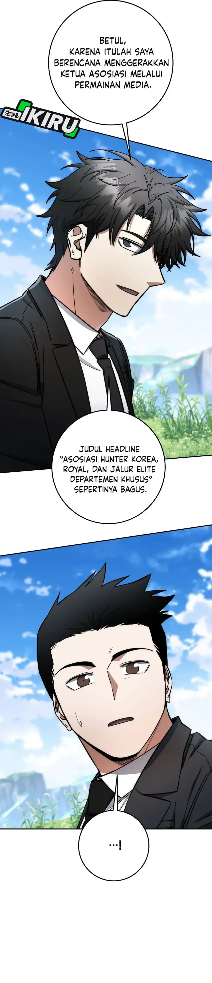 Baca Return of the Sword God-Rank Civil Servant - Chapter 78 halaman 4