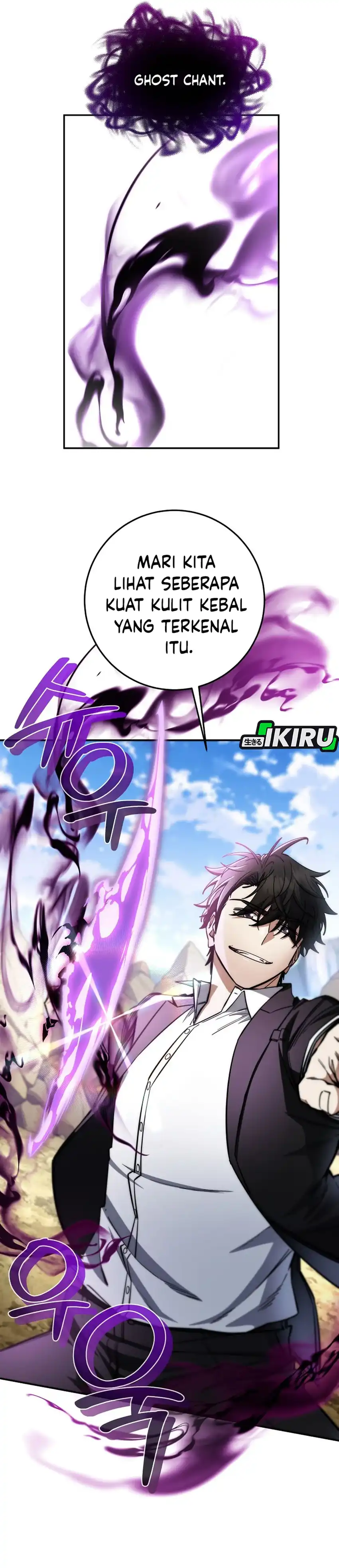 Baca Return of the Sword God-Rank Civil Servant - Chapter 79 halaman 12