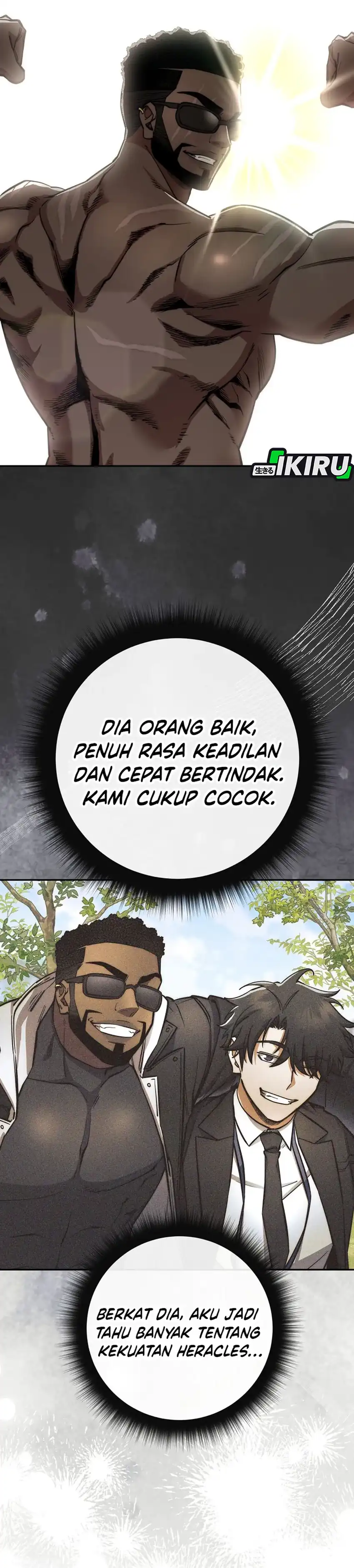 Baca Return of the Sword God-Rank Civil Servant - Chapter 79 halaman 17