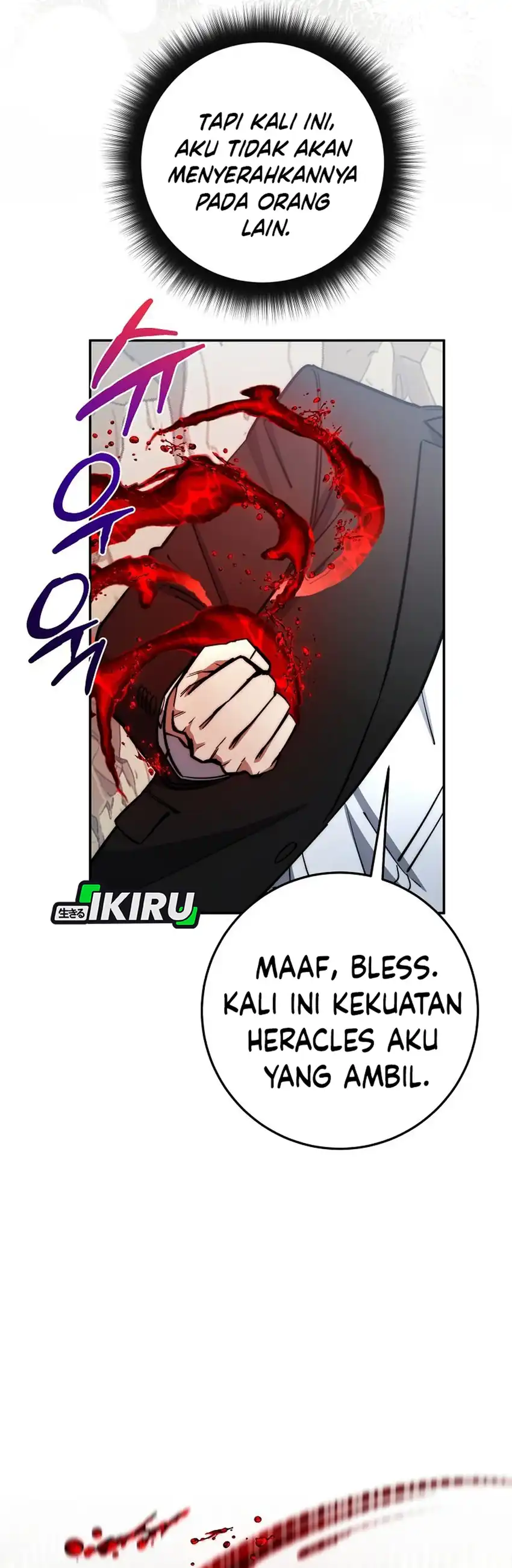 Baca Return of the Sword God-Rank Civil Servant - Chapter 79 halaman 18
