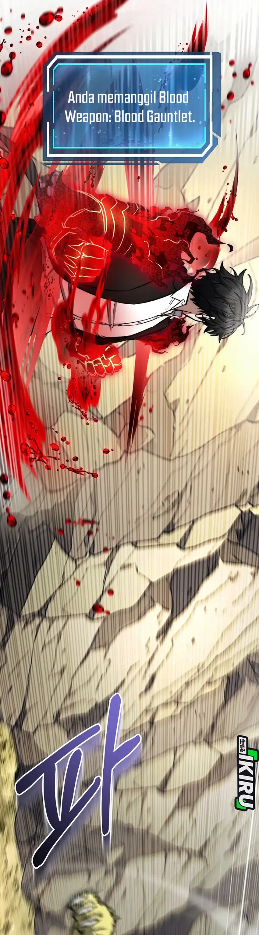 Baca Return of the Sword God-Rank Civil Servant - Chapter 79 halaman 19