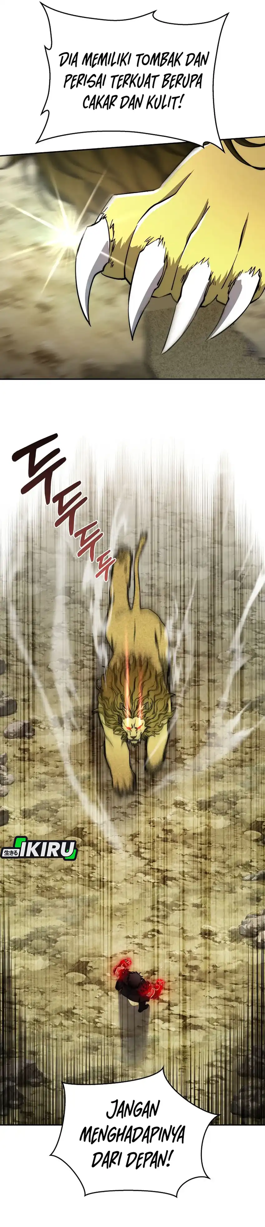 Baca Return of the Sword God-Rank Civil Servant - Chapter 79 halaman 21