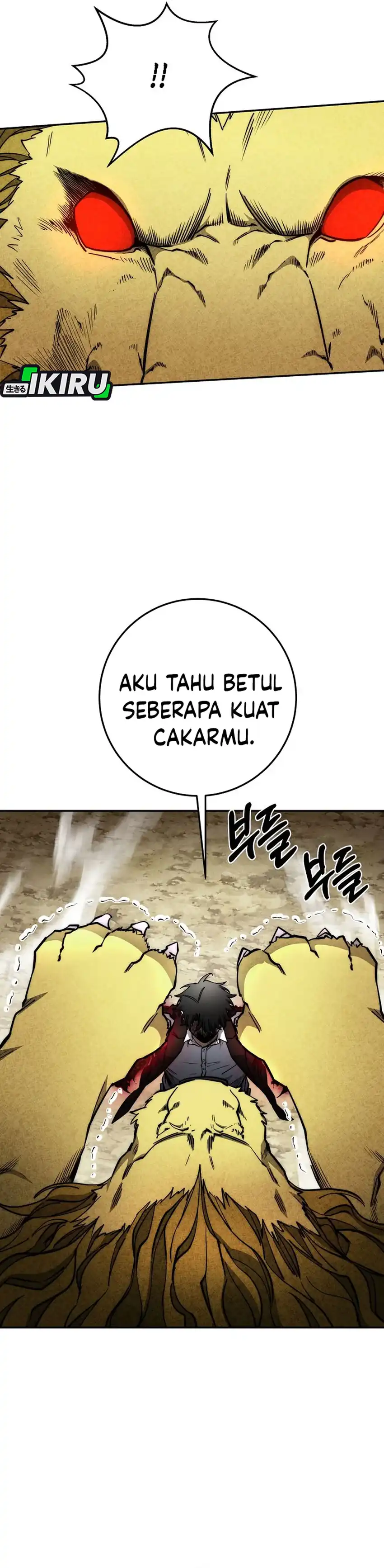 Baca Return of the Sword God-Rank Civil Servant - Chapter 79 halaman 24