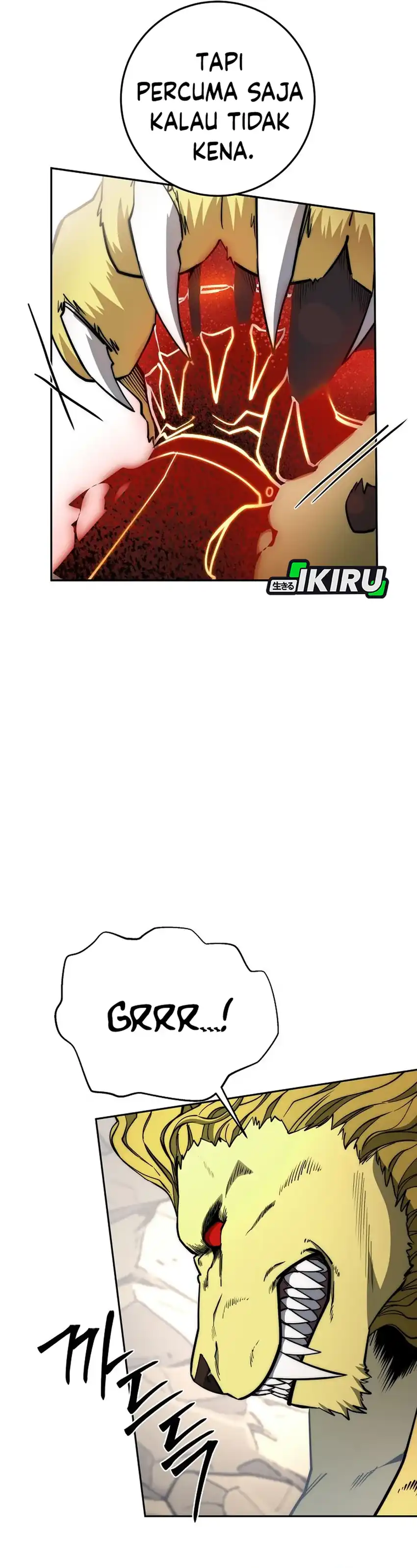 Baca Return of the Sword God-Rank Civil Servant - Chapter 79 halaman 25