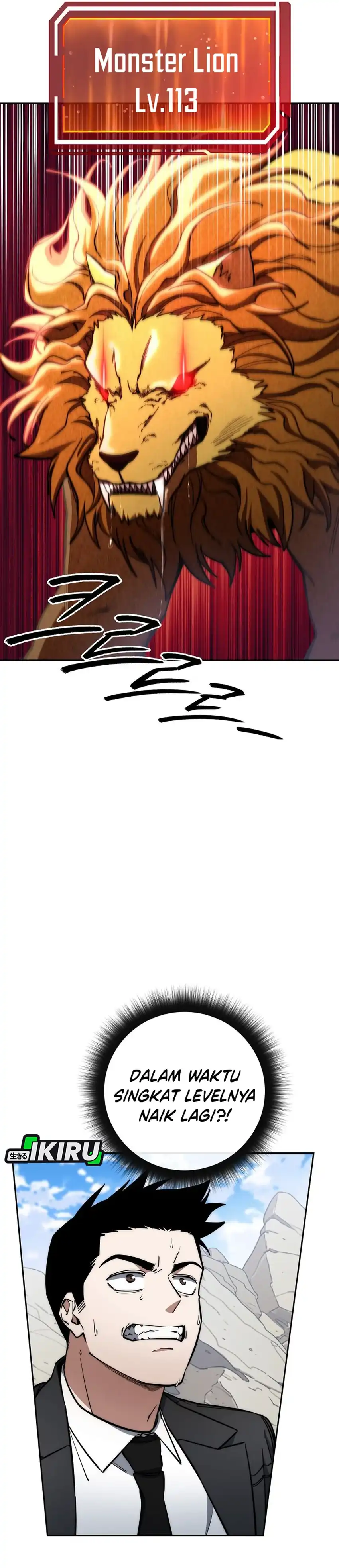 Baca Return of the Sword God-Rank Civil Servant - Chapter 79 halaman 3