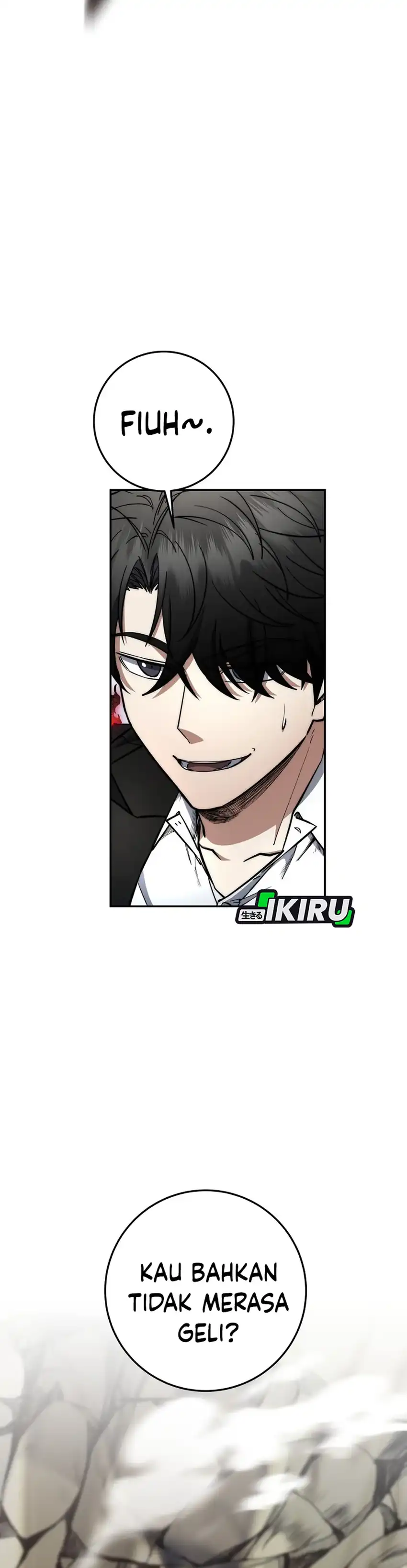 Baca Return of the Sword God-Rank Civil Servant - Chapter 79 halaman 34