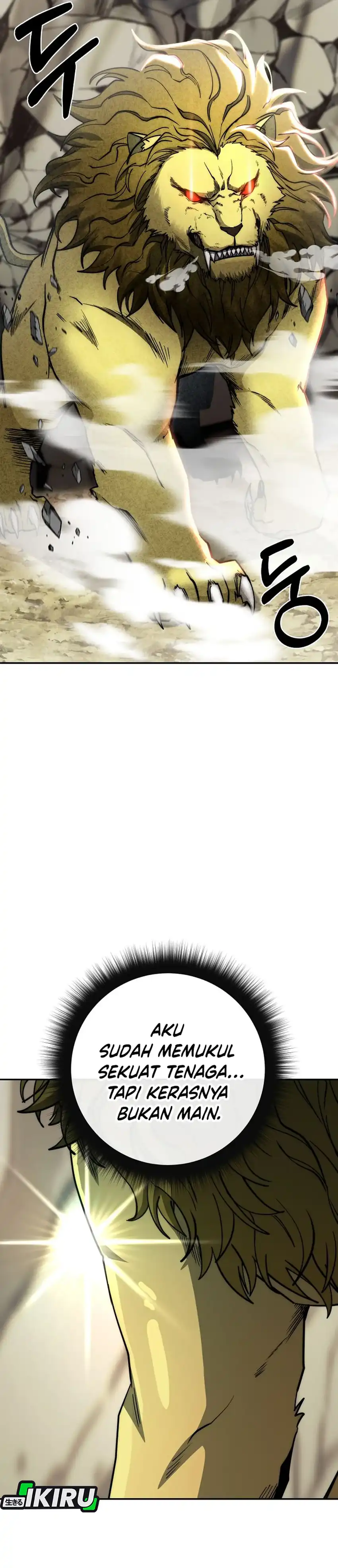 Baca Return of the Sword God-Rank Civil Servant - Chapter 79 halaman 35