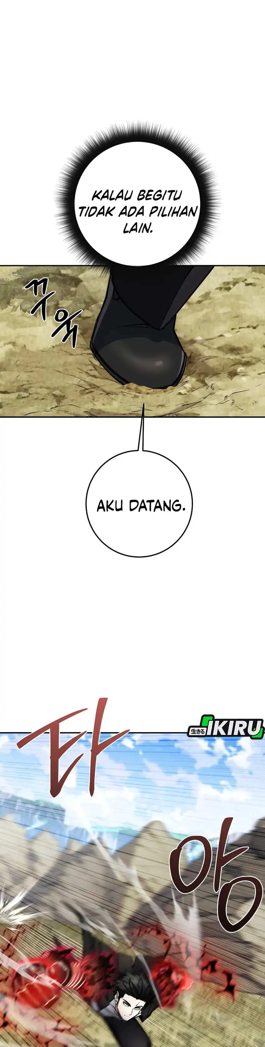 Baca Return of the Sword God-Rank Civil Servant - Chapter 79 halaman 36