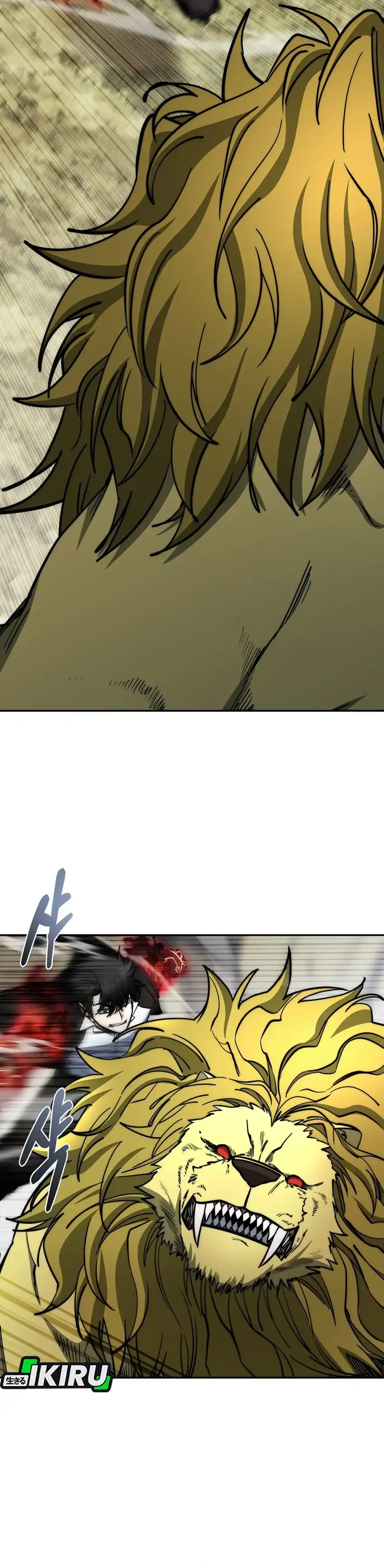 Baca Return of the Sword God-Rank Civil Servant - Chapter 79 halaman 37