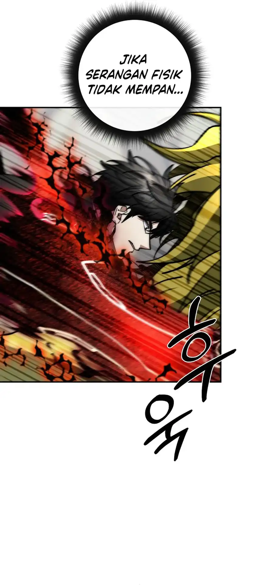 Baca Return of the Sword God-Rank Civil Servant - Chapter 79 halaman 38