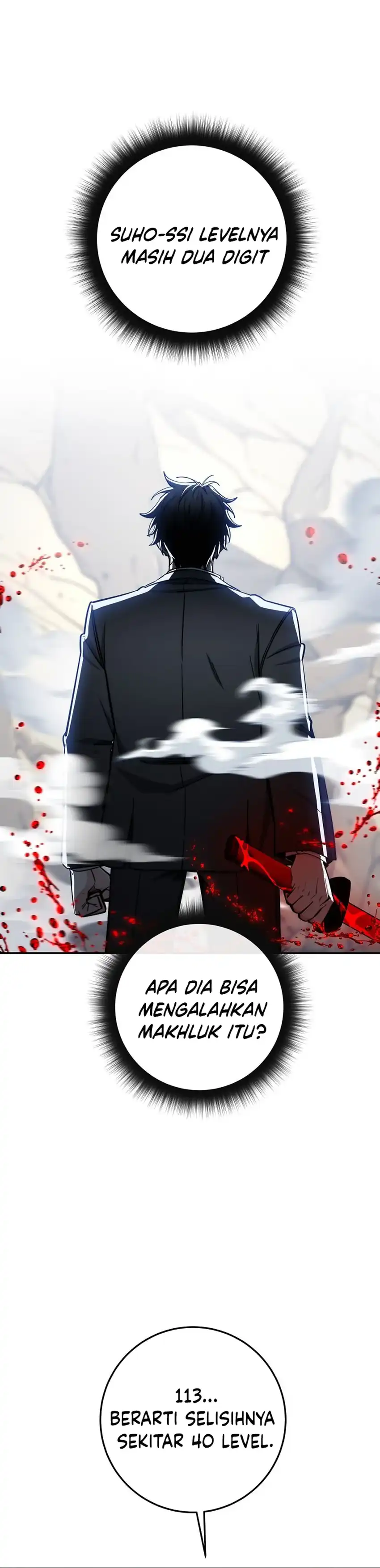 Baca Return of the Sword God-Rank Civil Servant - Chapter 79 halaman 4