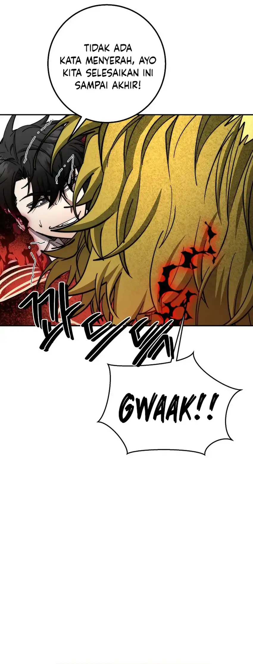 Baca Return of the Sword God-Rank Civil Servant - Chapter 79 halaman 41