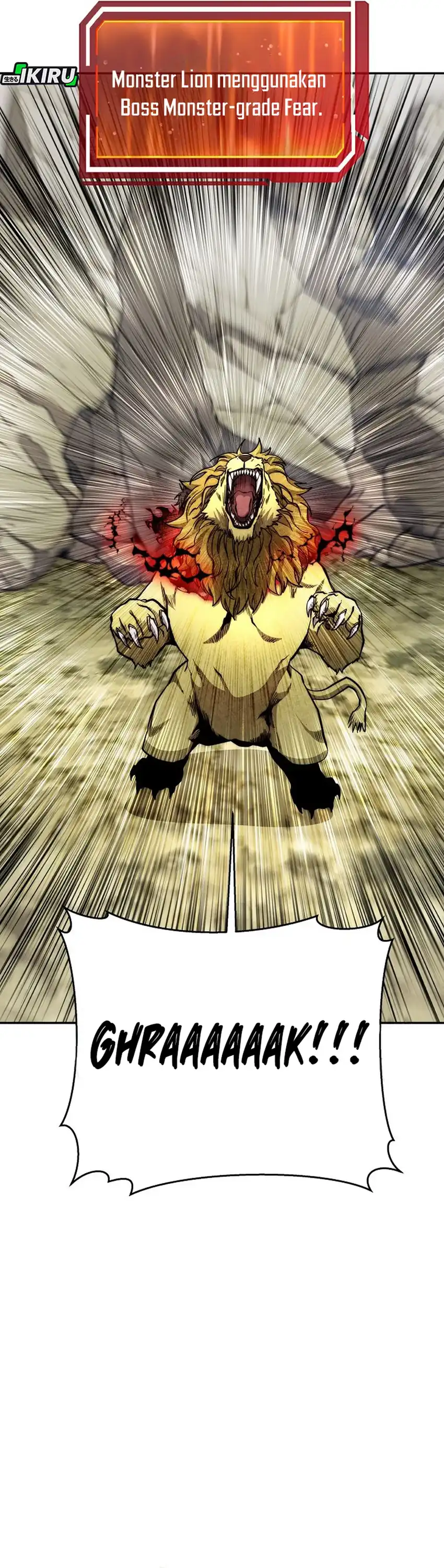 Baca Return of the Sword God-Rank Civil Servant - Chapter 79 halaman 42