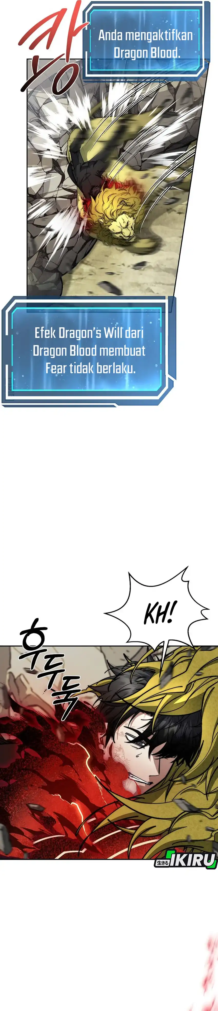 Baca Return of the Sword God-Rank Civil Servant - Chapter 79 halaman 43