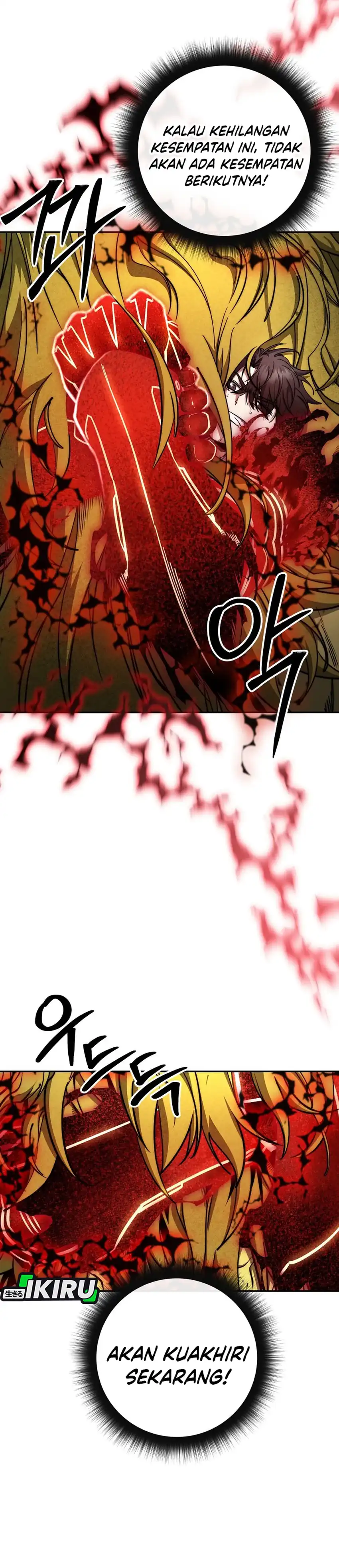 Baca Return of the Sword God-Rank Civil Servant - Chapter 79 halaman 44