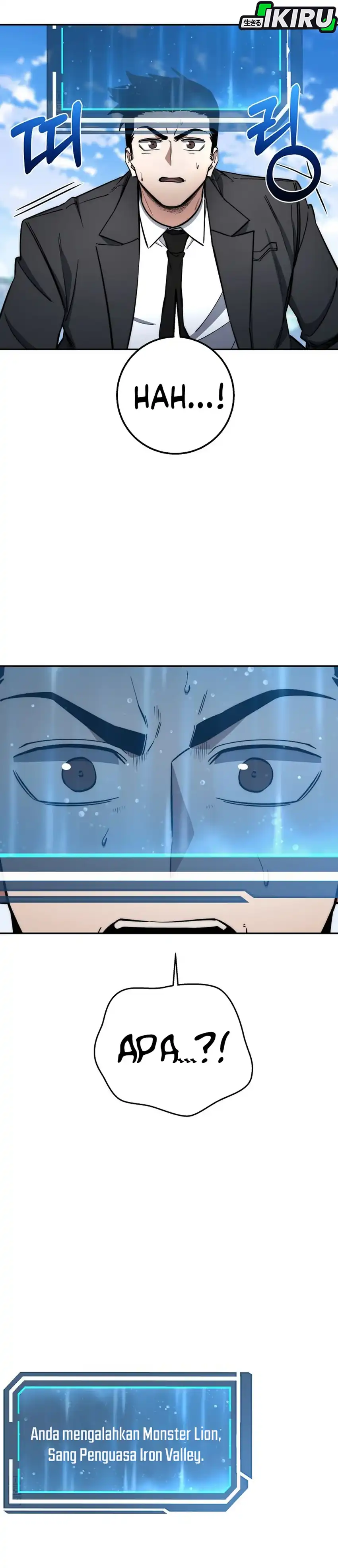 Baca Return of the Sword God-Rank Civil Servant - Chapter 79 halaman 50