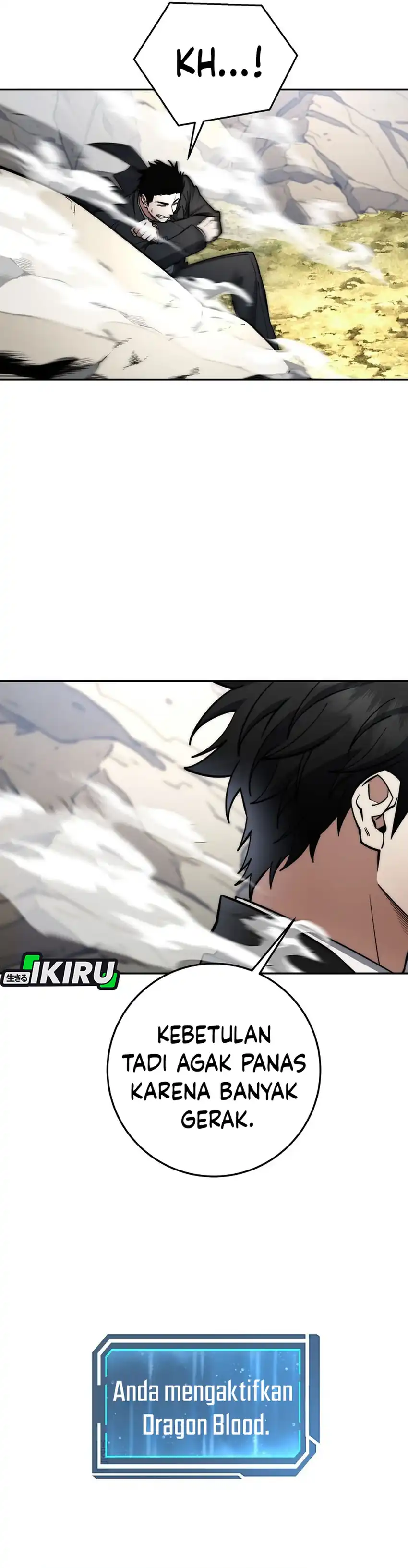 Baca Return of the Sword God-Rank Civil Servant - Chapter 79 halaman 8