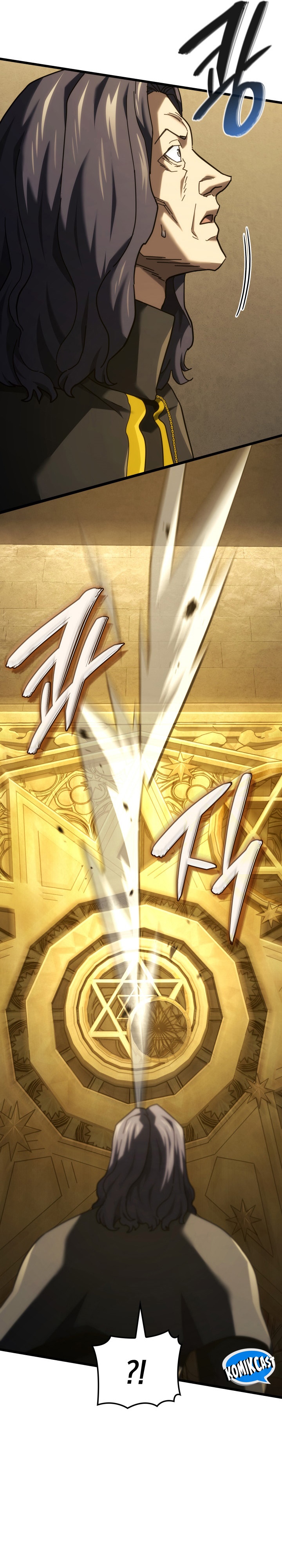 Revenge Of The Iron-Blooded Sword Hound Chapter 127 page 70