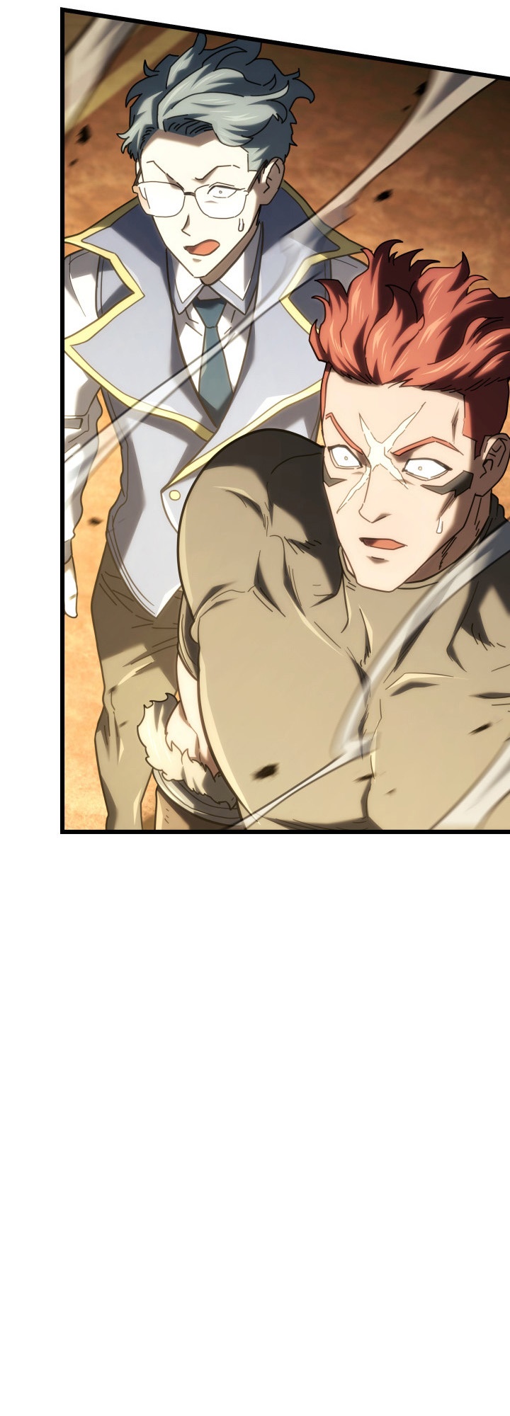 Revenge Of The Iron-Blooded Sword Hound Chapter 127 page 74