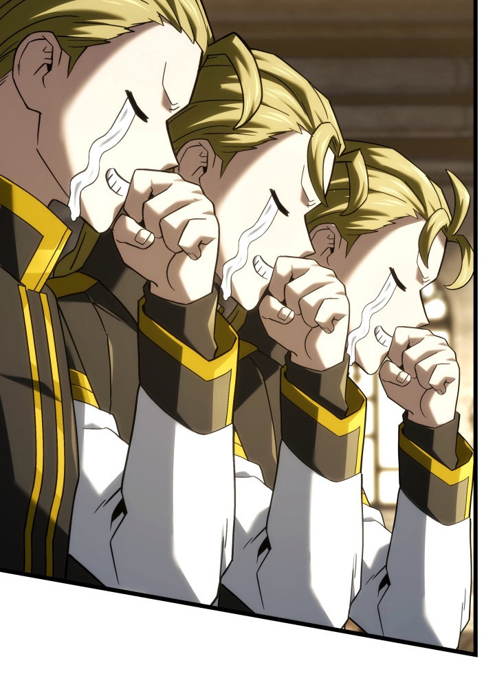 Revenge Of The Iron-Blooded Sword Hound Chapter 127 page 86