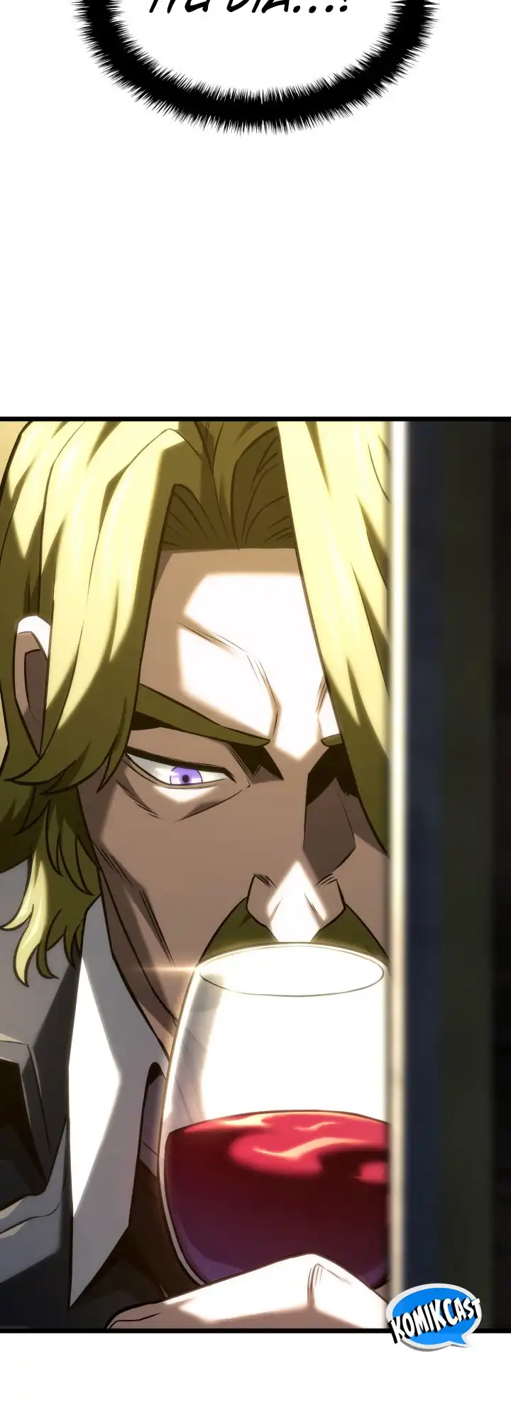 Baca Revenge Of The Iron-Blooded Sword Hound - Chapter 134 halaman 22
