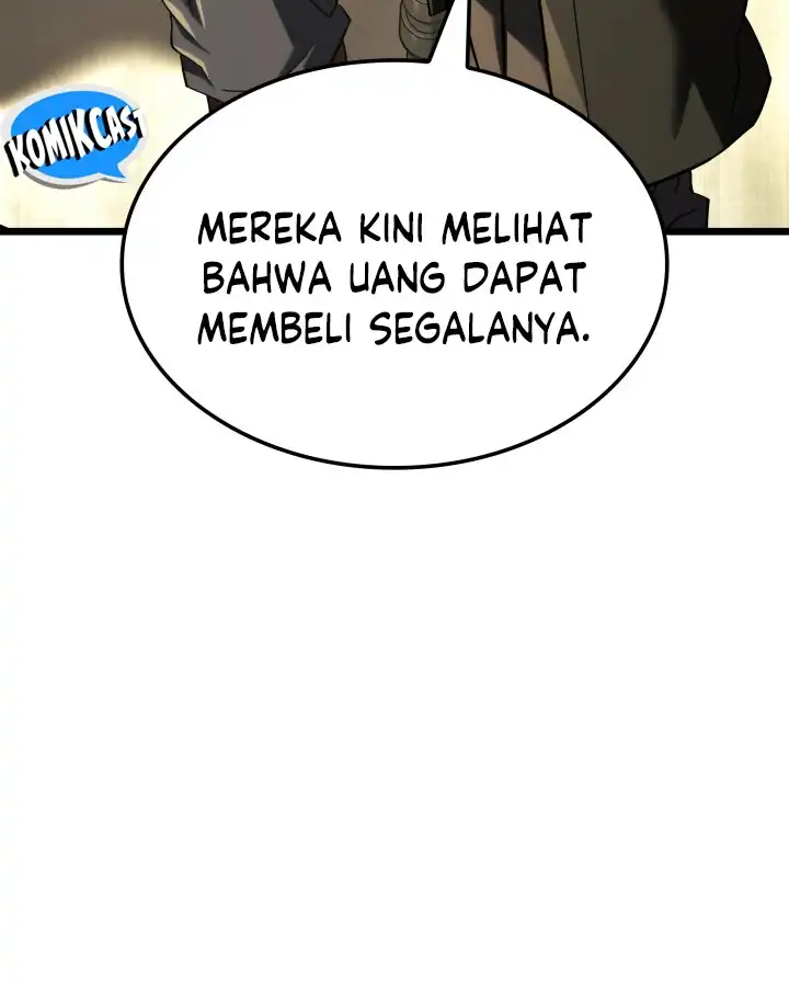 Baca Revenge Of The Iron-Blooded Sword Hound - Chapter 134 halaman 25