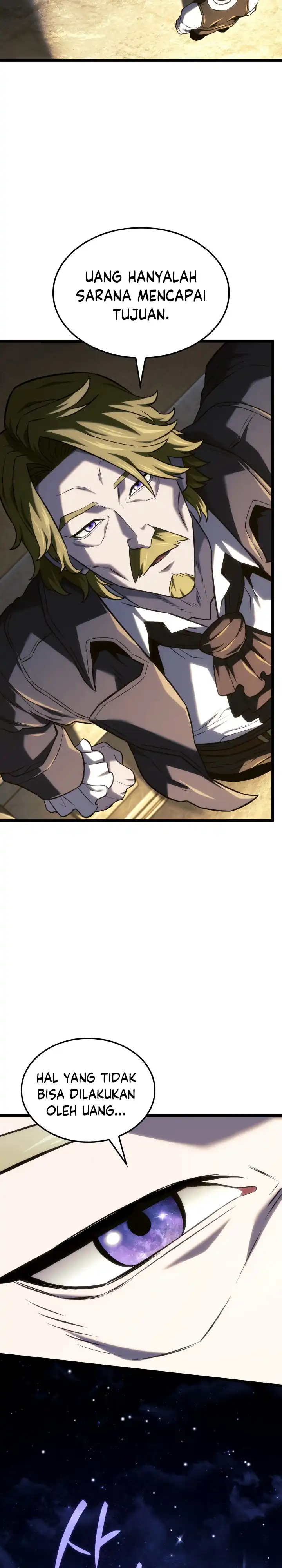 Baca Revenge Of The Iron-Blooded Sword Hound - Chapter 134 halaman 35