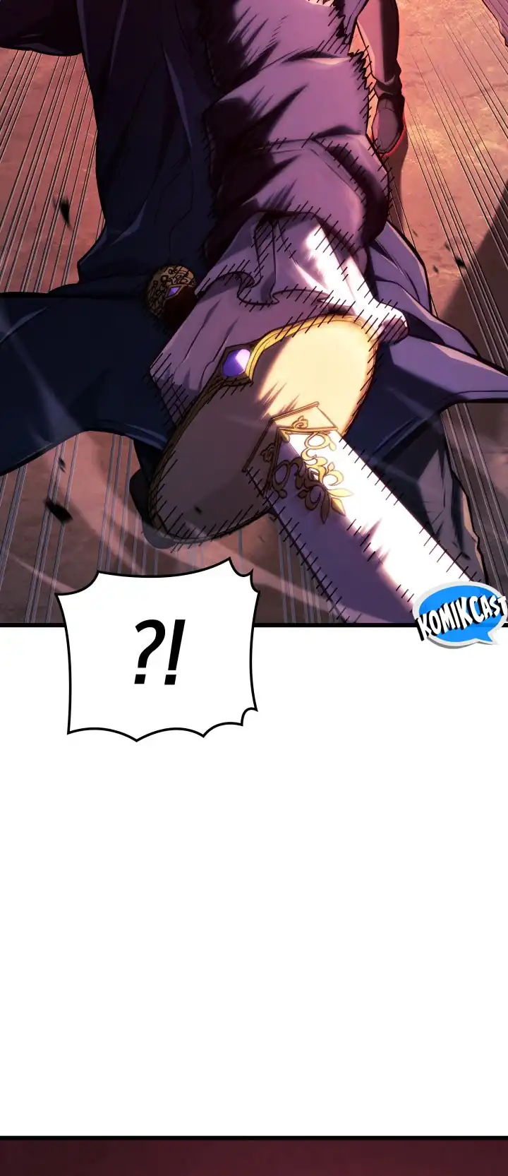 Baca Revenge Of The Iron-Blooded Sword Hound - Chapter 134 halaman 42