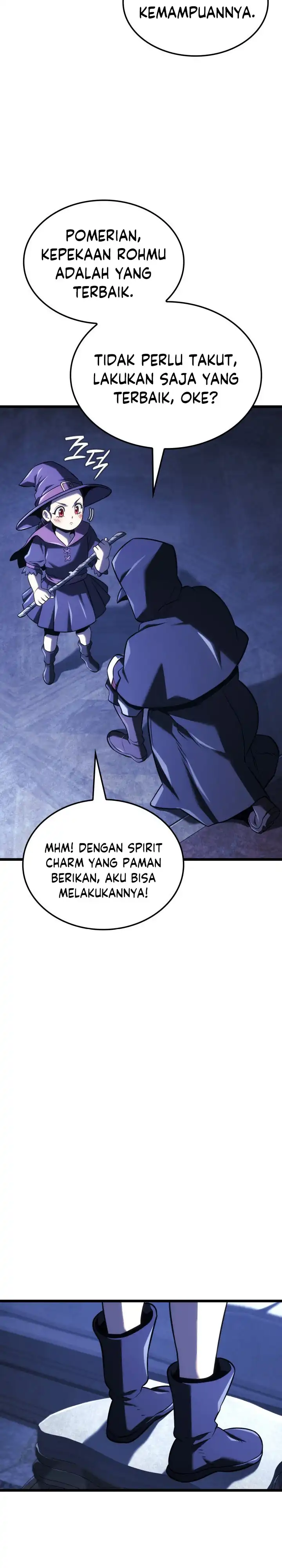 Revenge Of The Iron-Blooded Sword Hound Chapter 135 page 60